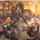 Illustration for article titled Gears Of War Gets Political